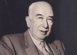 Whisky heroes: Jimmy Barclay, Ballantine's and Chivas Regal