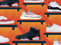 Within today's sneaker world, a handful of pioneering designers have indeed marched to the front. The Most Iconic Sneakers Throughout History According To Experts