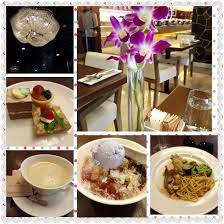 If your belly is seeking for some delectable delicacies, look no further as the wembley café is situated at level 2 of the parkroyal penang resort. Buffet Lunch Picture Of The Wembley A St Giles Hotel Penang Island Tripadvisor