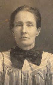 Lilla Jane Cherry Thompson (1859-1948)