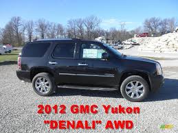 Image result for Carbon Black 2012 Yukon