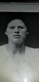 Hbd Katrina Marchbanks