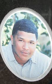 Quintin Devon Moore (1993-2013)