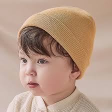 Happy Prince 韓國製百搭Beanie嬰兒毛帽– lachamadetw