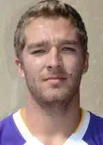 2012 Football Roster