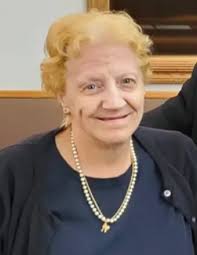 Obituary information for Nancy Lockwood-Gates