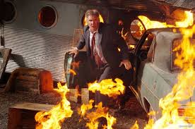 Firewall' holds up as a solid thriller movie review (2006) | Roger Ebert