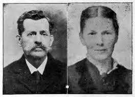 Photos des familles d'Embrun