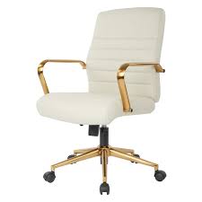 Katrina Task Chair Leather Office Chair Chair Upholstery Ergonomic Office Chair