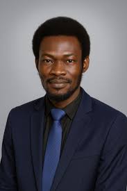 Dr. Banji R. Olaleye