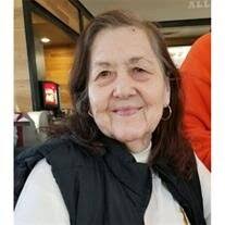 Ann Taylor Heatherly Obituary