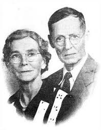 John Asbury Langston (1880-1963)