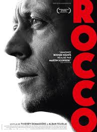 Rocco - Belgesel film 2016 - Beyazperde.com