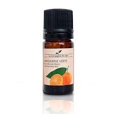 huile essentielle de mandarine verte guide complet d utilisation en 2020 huile essentielle mandarine soins capillaires huiles essentielles
