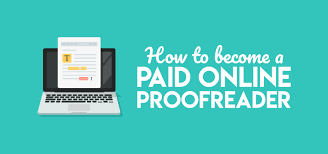 How To Become An Online Proofreader (In 6 Steps) - Swift Salary