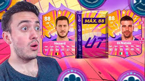 🦸‍♂️APROVECHA el SBC HEROE max 88