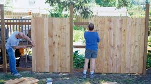 Sichtschutzzaun Selber Bauen Tipps Zu Grundlagen Sichtschutzzaun Selber Bauen Sichtschutzzaun Sichtschutz Garten Selber Bauen