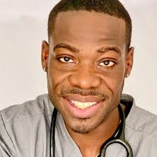 Walter Brown BS, RVTG