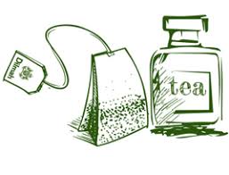 Pour the hot water in and stir a bit. Tea Brewing Guide Tea Strength Guide Dilmah Vivid Tea