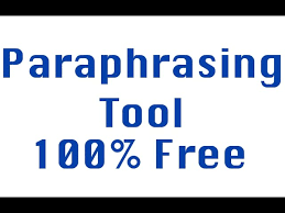 A paraphrasing tool is great for moments when you are stuck creatively. How To Use Free Paraphrasing Tool To Rewrite Your Article Without Plagiarizing 2021 Youtube