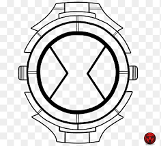 The description of mewarnai tokoh kartun app. Ben 10 Omniverse Ben 10 Buku Mewarnai Kekuatan Alien Menggambar Palha Sudut Putih Png Pngegg