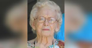 Obituary information for Amanda Proveaux Morris