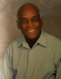 Obituary of Mr. Winston Dunbar Holder