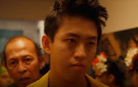 Rich Brian's debut movie 'Jamojaya' to premiere at Sundance