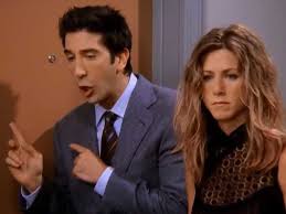See more ideas about friends tv, friends tv show, friends moments. The Biggest Relationship Lessons You Can Learn From Watching Friends