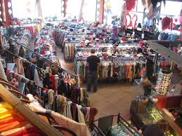 The 38 Best Places To Shop For Vintage In Los Angeles Vintage Store Vintage Clothing Stores Vintage Thrift Stores