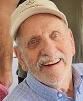 Joseph Baur Obituary (1937