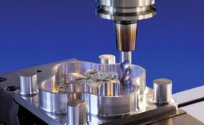 Software Matched To Cutting Tools Slashes Machining Times