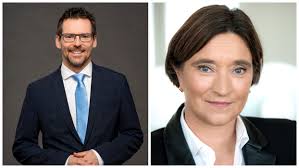 Personalnews aus TV, Radio, Print und Online-Medien