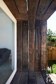 Freshwater Semi By David Boyle Architect Durmientes De Ferrocarril Paisajismo Jardin Interior Durmientes