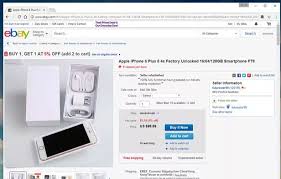 Maybe you would like to learn more about one of these? Is Ebay Safe How To Stay Safe On Ebay For Buyers And Sellers