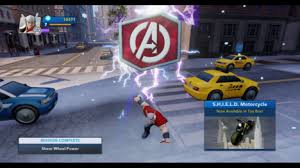 :)don't forget to click that like button!facebook: S H I E L D Motorcycle Disney Infinity Wiki Fandom