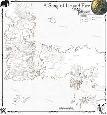 I'm a bit new to the a song of ice and fire world, but it's absolutely fantastical! A Song Of Fire Ice The Fictional Continents Of Westeros Essos