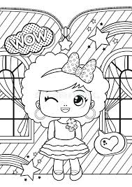 Coloring page kindergarten kids school bag in line art cartoon picture for kids to colour coloring book girl coloring book for kids girl happy flower black and white girl outline cartoon. Dreamstime Illustration Art Vector Template Coloring Page Book Drawing Color Kids Child A Coloring Pages Kid Coloring Page Coloring Pages For Kids