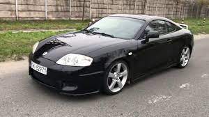 2012 hyundai sonata 4dr sdn 2.4l auto gls. 2004 Hyundai Tiburon Gt 2 7 V6 Tuning Youtube