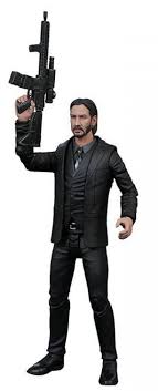 John wick is forced out of retirement, and this time, he must face off against a shadowy international assassins' guild and more of the world's deadliest killers. John Wick Chapter 2 Dst Toy Keeper S Lair