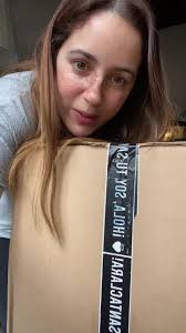 Haul Mochila Penny Prune