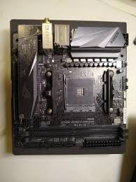 Even if you are gaming or doing productivity, a ryzen 5 3600 paired with this board will provide you with some of the best experiences to be had in a mini pc. Mjwise S Completed Build Ryzen 5 3600 3 6 Ghz 6 Core Geforce Gtx 1660 Ti 6 Gb Oc Core V1 Mini Itx Desktop Pcpartpicker