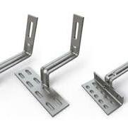 SolarHooks | Tile Roof Solar Mounting Attachment | Unirac