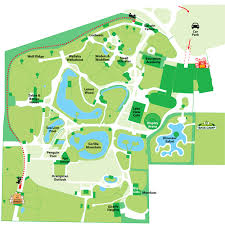 Lost something during your visit to zsl whipsnade zoo? Como Zoo Map