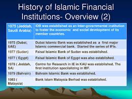 To meet these evolving needs, banks are. Top Islamic Financial Institutions Ppt Download