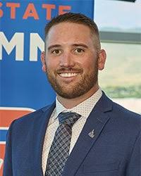 Celebrating the 2021 Distinguished Alumni Awards and Gala