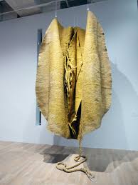 Bildergebnis für Magdalena Abakanowicz