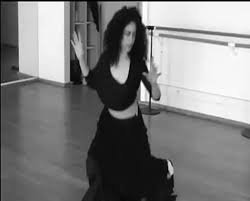  Yasmine Al Massri Dance Showreel Video Dailymotion