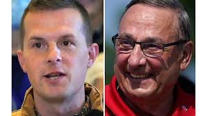 Maine House Democrats nominate Speaker of the House