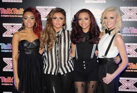 Little mix jesy nelson x factor. Jesy Nelson Revealed She Tried To Kill Herself After Years Of Online Abuse